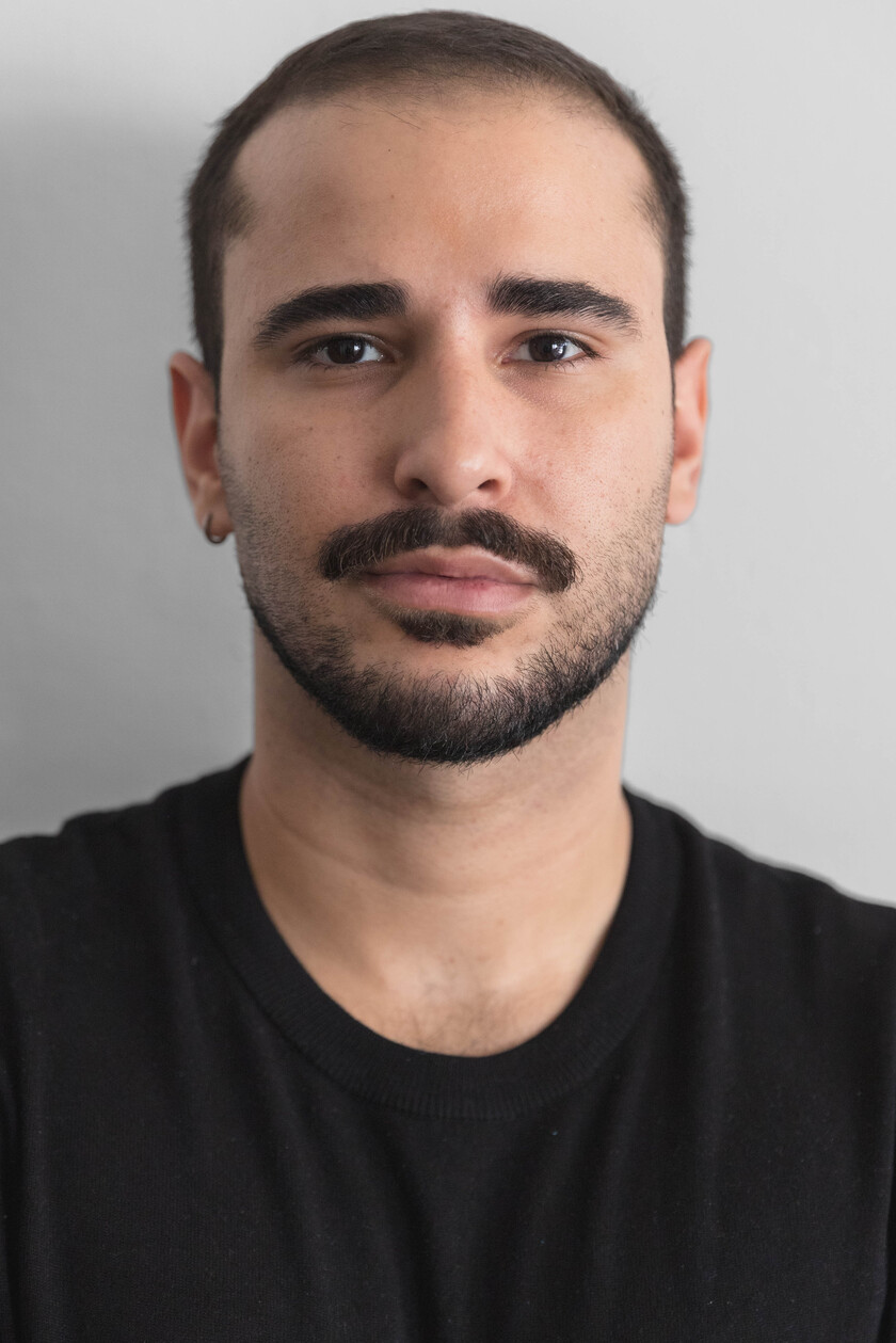 Model image